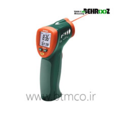 Wide-Range-Mini-IR-Thermometer