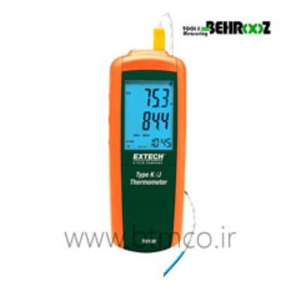Type-JK-Single-Input-Thermometer-TM100