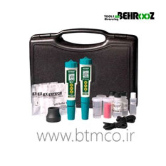 ExStik®-II-DOpHConductivity-Kit