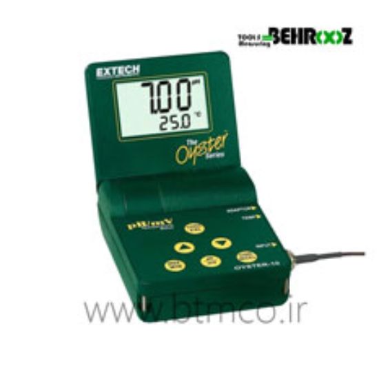 EXTECH-Series-pHmVTemperature-Meter-Oyster-10