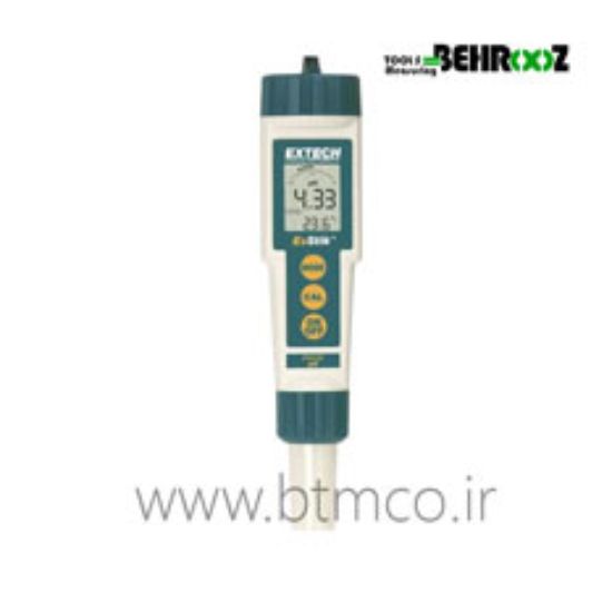 EXTECH-ExStik®-Concrete-pH-Kit-PH150-C