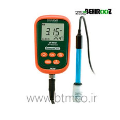 Waterproof-pHmVTemperature-Kit-PH300