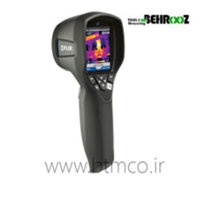 Flir-i7-ThermalImager