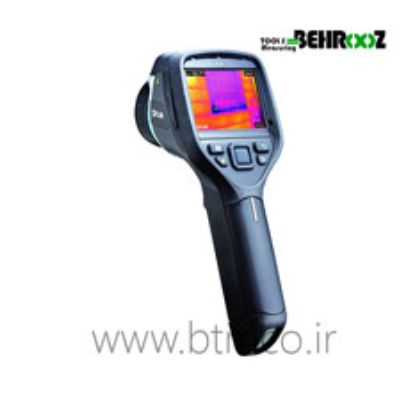 FLIR-Compact-InfraRed-Camera-E40bx
