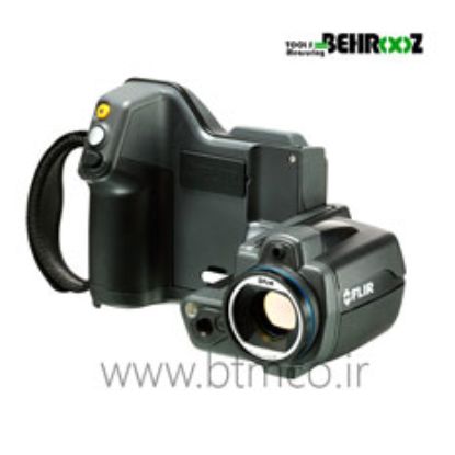 FLIR-Imaging-Camera-High-Temperature-Infrared-Thermal-T400