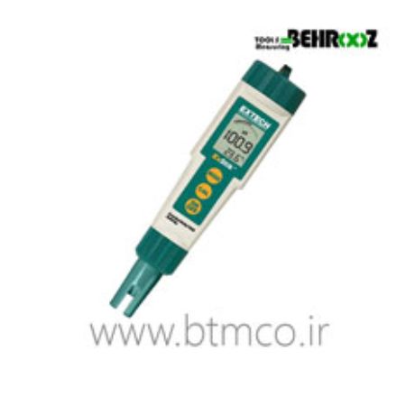 کنداکتیوی متر ، سختی سنج
