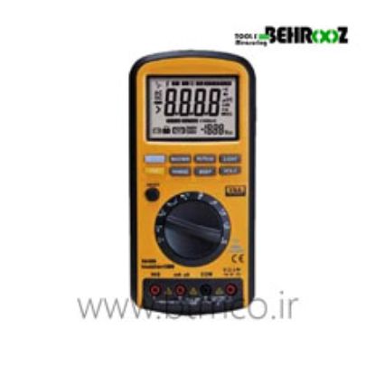 Popular-Insulation-Multimeter-PE-IM588-gvk