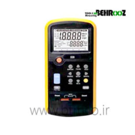 MULTI-FUNCTION-LCR-METER-POPULAR-PE-LCR520B