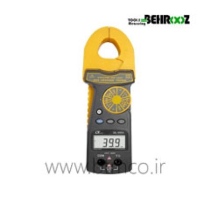 AC-LEAKAGE-TESTER-LUTRON-DL-99541