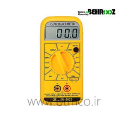 LUTRON-CAPACITANCE-METER,-professional-DM-90231