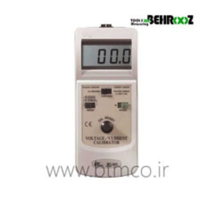 LUTRON-VOLTAGECURRENT-CALIBRATOR-CC-4211