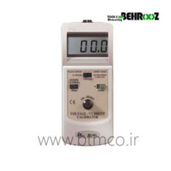 LUTRON-VOLTAGECURRENT-CALIBRATOR-CC-4211
