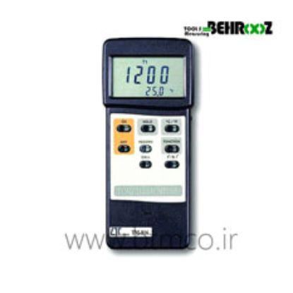 DUAL-THERMOMETER-LUTRON-TM-9161