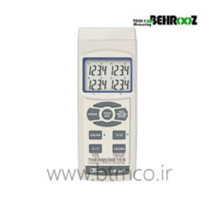 THERMOMETER-LUTRON-TM-9461