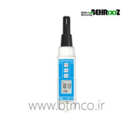 LUTRON-HUMIDITYBAROMETERTEMP-PHB-3181