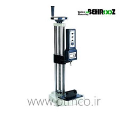 Lutron-TEST-STAND-for-FORCE-GAUGE-FS-10011