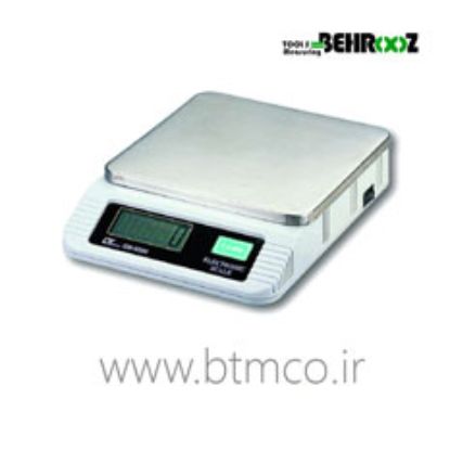 DIGITAL-SCALE,-5000-g-x-1-g,-RS-232--GM-50001