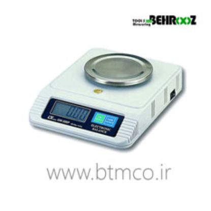DIGITAL-SCALE,-500-g-x-0.1-g,-RS-232-GM-5001