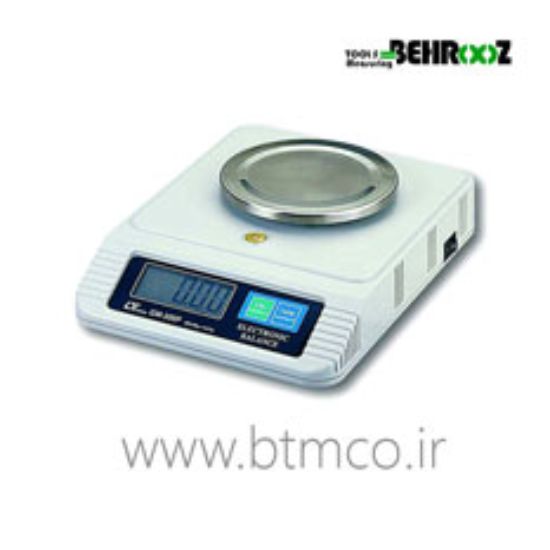 DIGITAL-BALANCE-(300-g-x-0.01-g)-GM-300P1