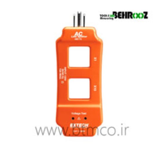 AC-LINE-SPLITTER-EXTECH-480172