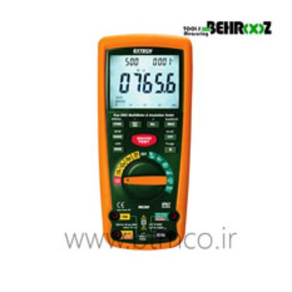 MULTIMETER-INSULATION-TESTER-EXTECH-MG300-02