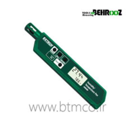 HumidityTemperature-Pen-445580