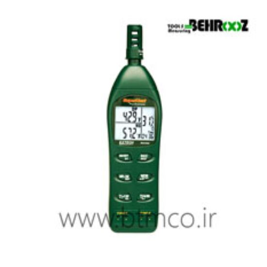 Dual-Input-Hygro-Thermometer-Psychrometer-RH350