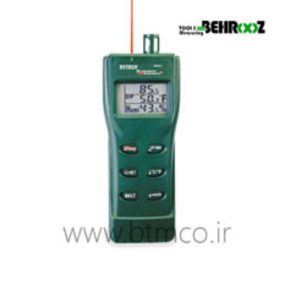 Digital-PsychrometeInfraRed-Thermometer-RH401
