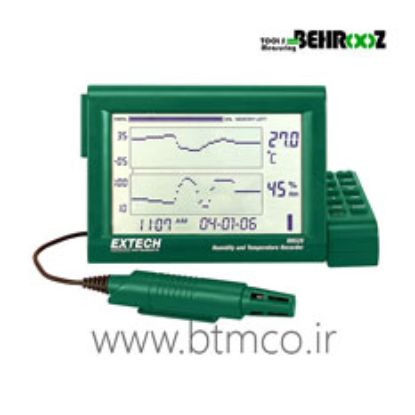 Humidity-Temperature-Chart-Recorder-with-Detachable-Probe-RH520A