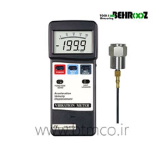 Lutron-VIBRATION-METER,-acceleration,-velocity,-displacement-VB-82131
