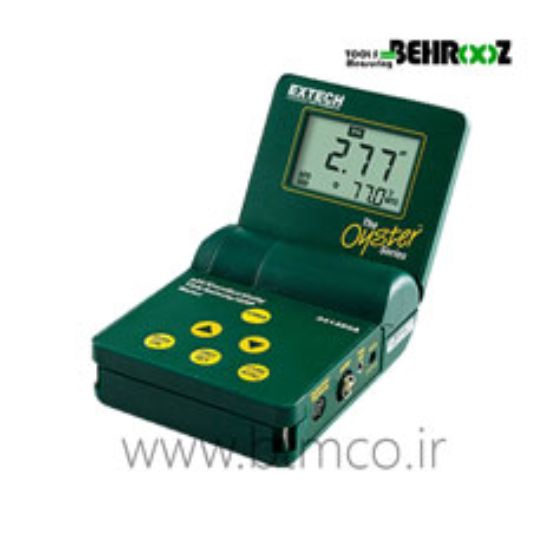Oyster™-Series-pHConductivityTDSORPSalinity-Meter-341350A-P