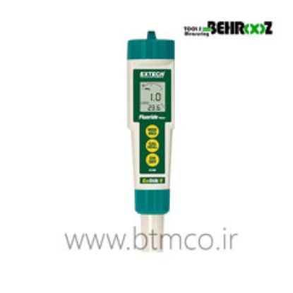 FLUORIDE-METER-EXTECH-FL700