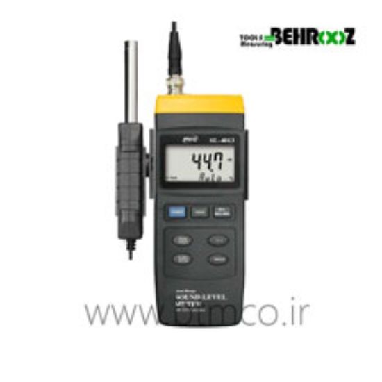 SOUND-LEVEL-METER,-separate-probe-SL-40131