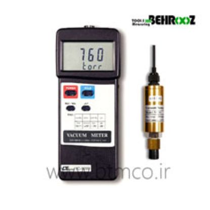 VACUUM-METER-LUTRON-VC-92001