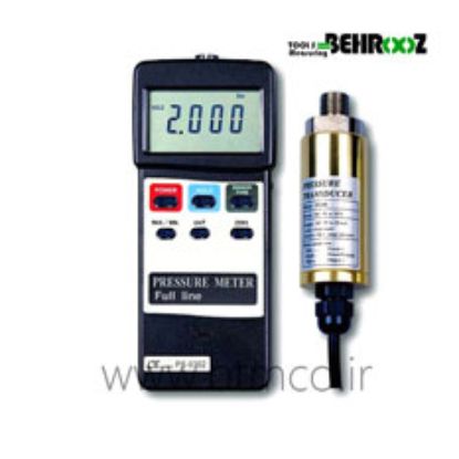Pressure-meter-LUTRON-PS-93021