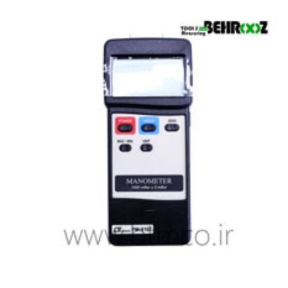 MANOMETER-LUTRON-PM-91071