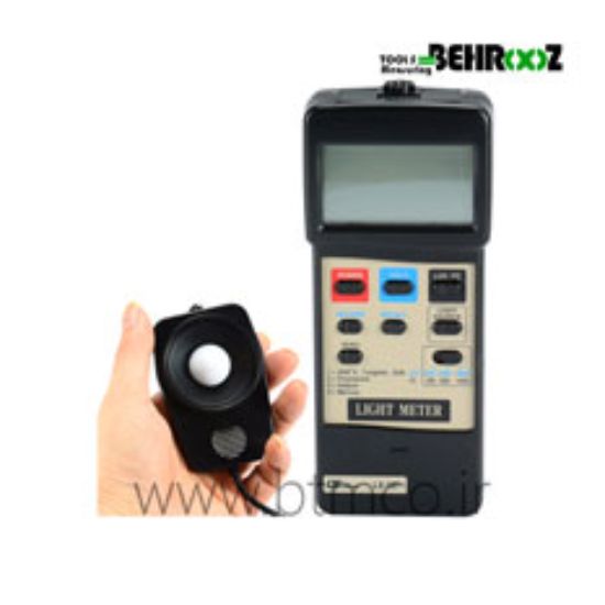 LUTRON-LIGHT-METER-LX-1071