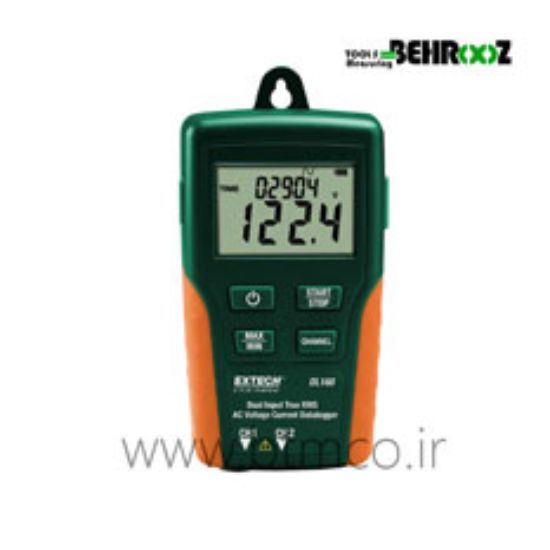 AC-VOLTAGECURRENT-EXTECH-DL160