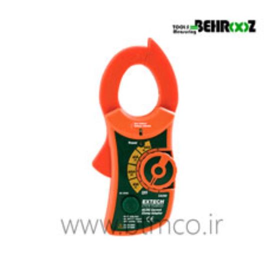 ACDC-CLAMP-ON-NCV-EXTECH-CA250