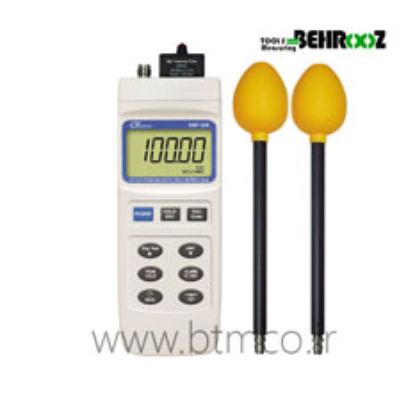 RF-ELECTROMAGNETIC-FIELD-METER-LUTRON-EMF-8391