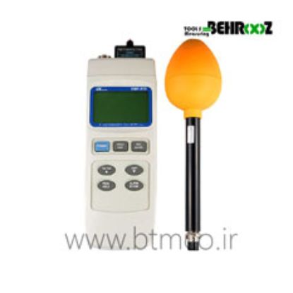 RF-ELECTROMAGNETIC-METER-LUTRON-EMF-8191