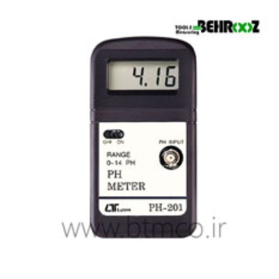 LUTRON-PH-METER,-pocket--PH-2011