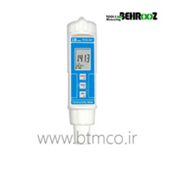 Lutron-CONDUCTIVITY-METER,-all-in-one---PCD-4311