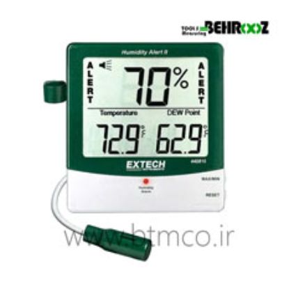 Humidity-Alert-with-Remote-Probe-445715