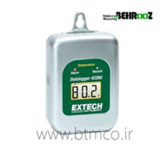 Temperature-Datalogger-42260