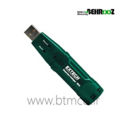 EXTECH-Temperature-USB-Datalo-TH10