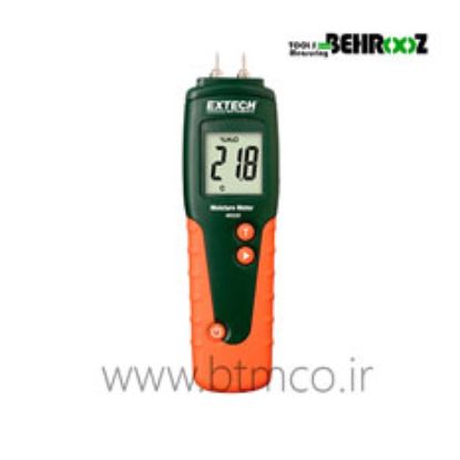 Extech-Wood-Moisture-Meter-MO220