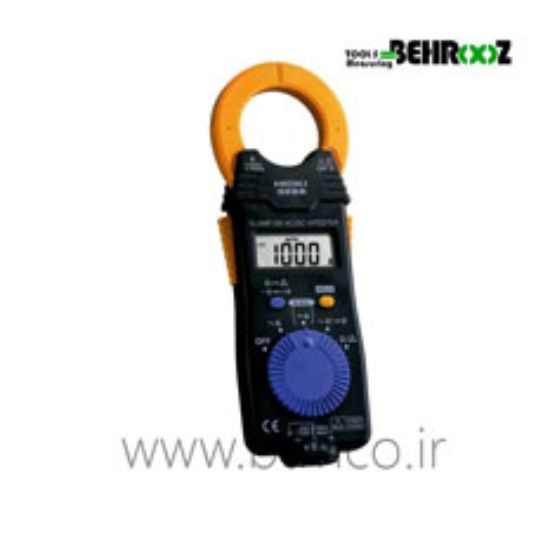 AC-DC-HIOKI-CLAMP-ON-HiTESTER-3288
