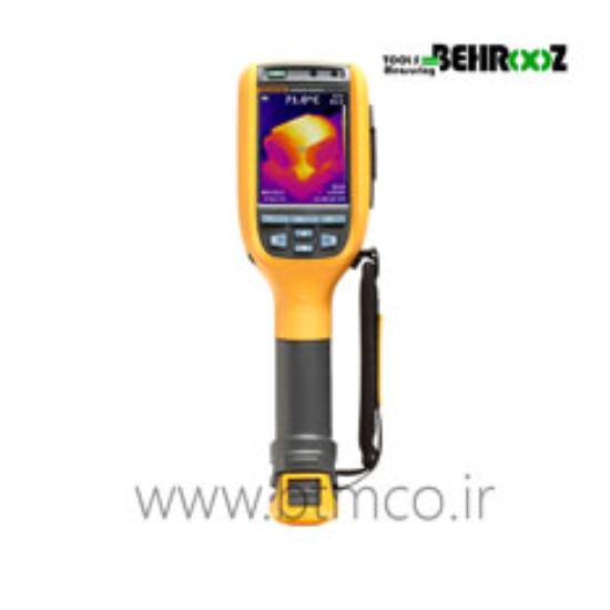 FLUKE-Thermal-Imager-Ti100-002