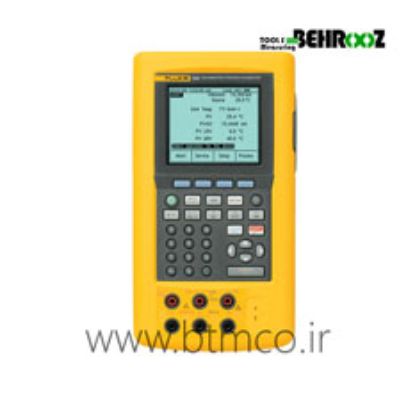 Voltage-Calibrator-FLUKE-744